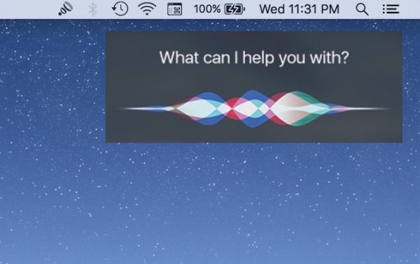 Siri-for-Mac